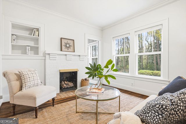 207 Missionary Drive, Decatur, GA 30030