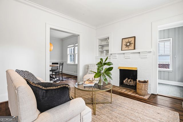 207 Missionary Drive, Decatur, GA 30030