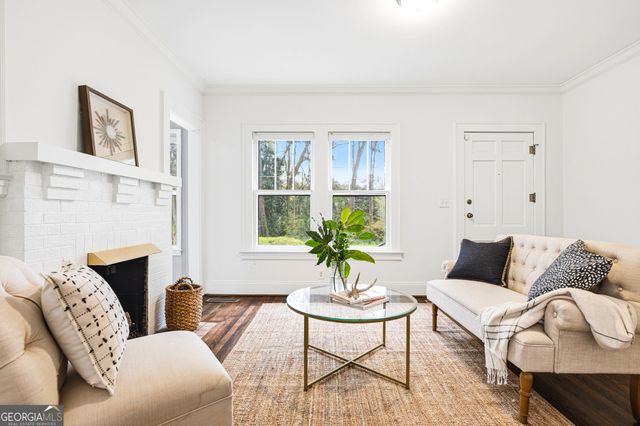 207 Missionary Drive, Decatur, GA 30030