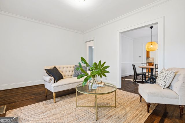 207 Missionary Drive, Decatur, GA 30030