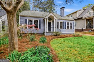 207 Missionary Drive, Decatur, GA 30030