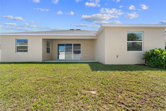 8260 SW 59TH AVENUE, Ocala, FL 34476