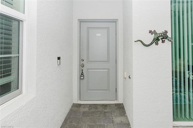 6047 Ellerston WAY # 2112, Ave Maria, FL 34142