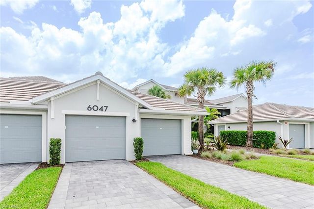 6047 Ellerston WAY # 2112, Ave Maria, FL 34142