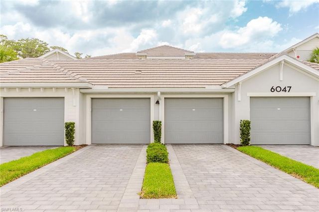 6047 Ellerston WAY # 2112, Ave Maria, FL 34142