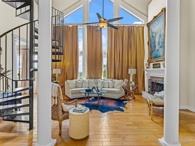 46 Lookout Ridge Road, Wetumpka, AL 36093