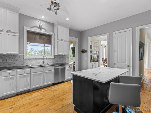 46 Lookout Ridge Road, Wetumpka, AL 36093