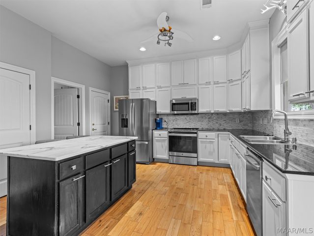 46 Lookout Ridge Road, Wetumpka, AL 36093