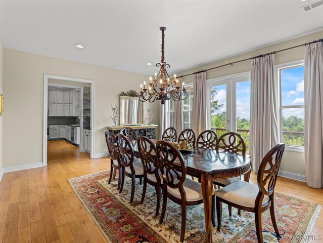 46 Lookout Ridge Road, Wetumpka, AL 36093
