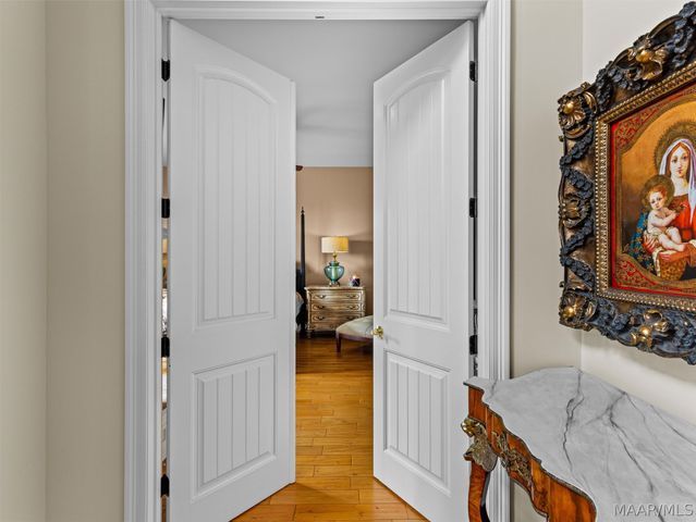 46 Lookout Ridge Road, Wetumpka, AL 36093