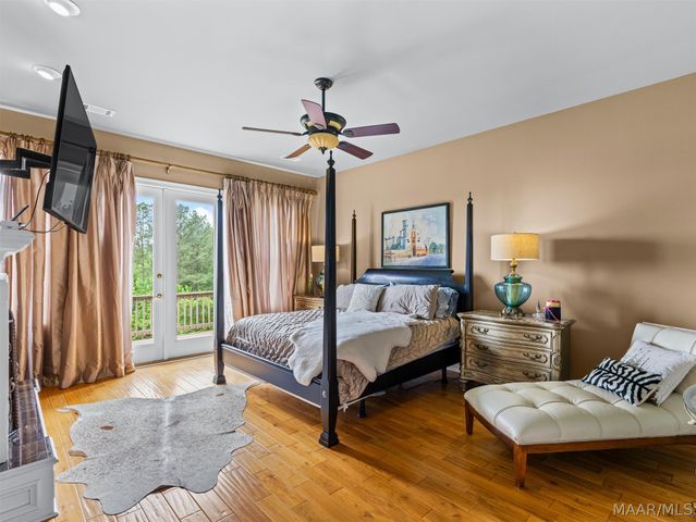 46 Lookout Ridge Road, Wetumpka, AL 36093