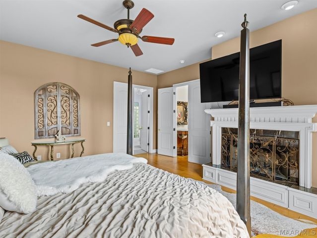 46 Lookout Ridge Road, Wetumpka, AL 36093