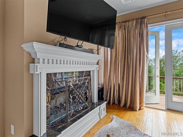 46 Lookout Ridge Road, Wetumpka, AL 36093