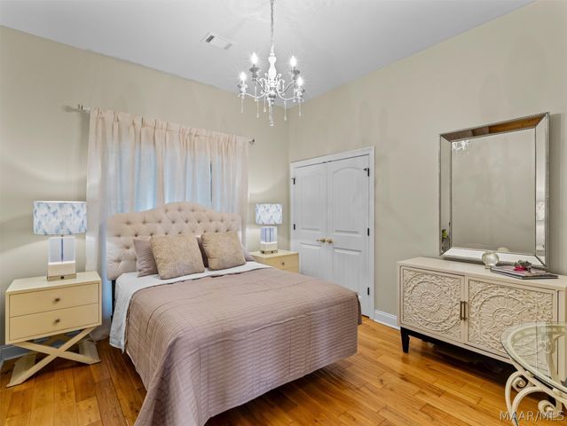 46 Lookout Ridge Road, Wetumpka, AL 36093