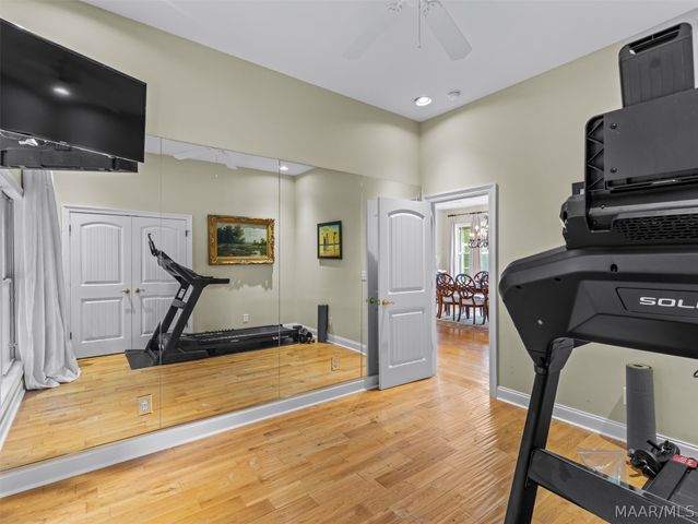 46 Lookout Ridge Road, Wetumpka, AL 36093