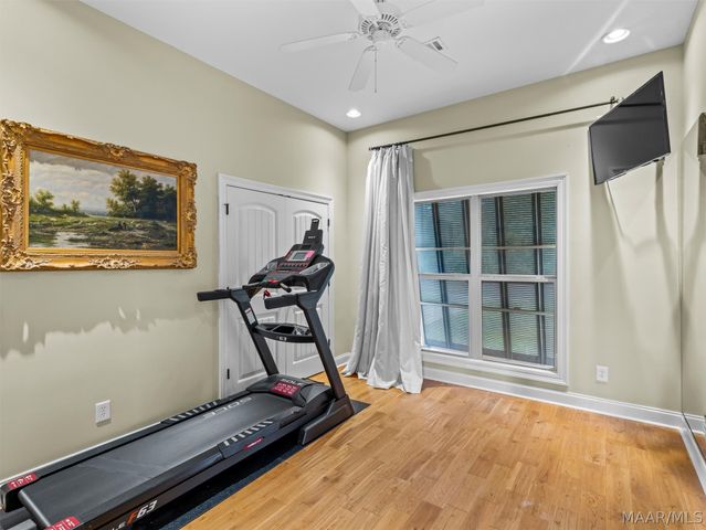46 Lookout Ridge Road, Wetumpka, AL 36093