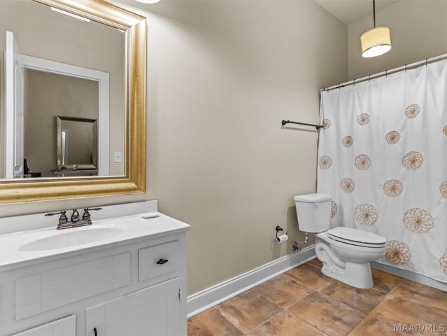 46 Lookout Ridge Road, Wetumpka, AL 36093