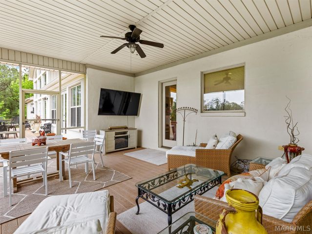 46 Lookout Ridge Road, Wetumpka, AL 36093