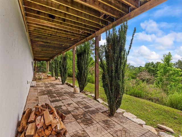 46 Lookout Ridge Road, Wetumpka, AL 36093