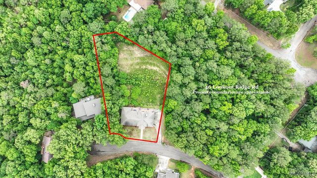 46 Lookout Ridge Road, Wetumpka, AL 36093