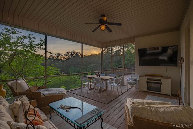 46 Lookout Ridge Road, Wetumpka, AL 36093