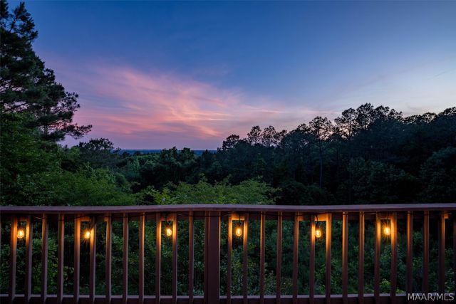 46 Lookout Ridge Road, Wetumpka, AL 36093