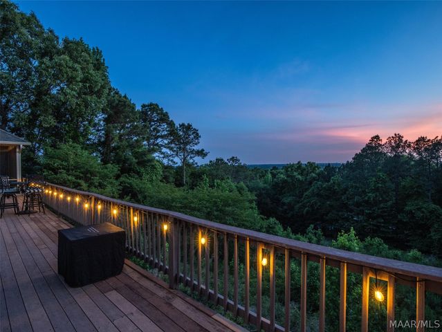 46 Lookout Ridge Road, Wetumpka, AL 36093