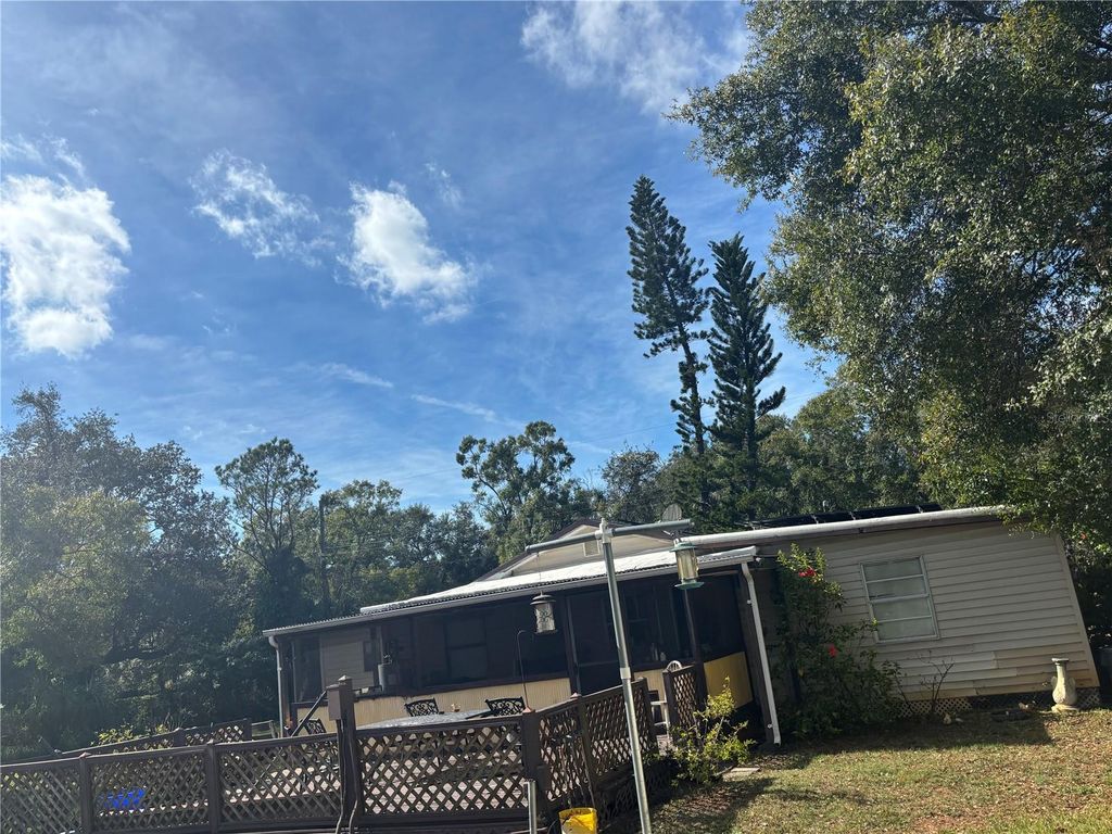 Image 5 of property listing at 3502 S 74TH STREET, Tampa, FL 33619