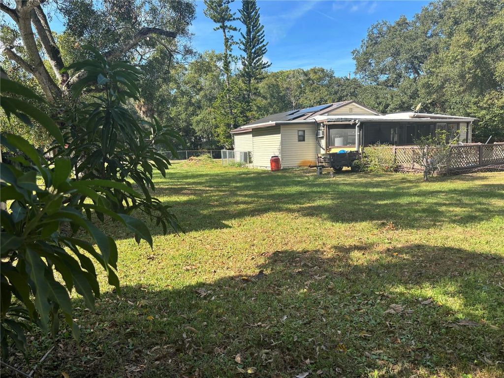 Image 6 of property listing at 3502 S 74TH STREET, Tampa, FL 33619