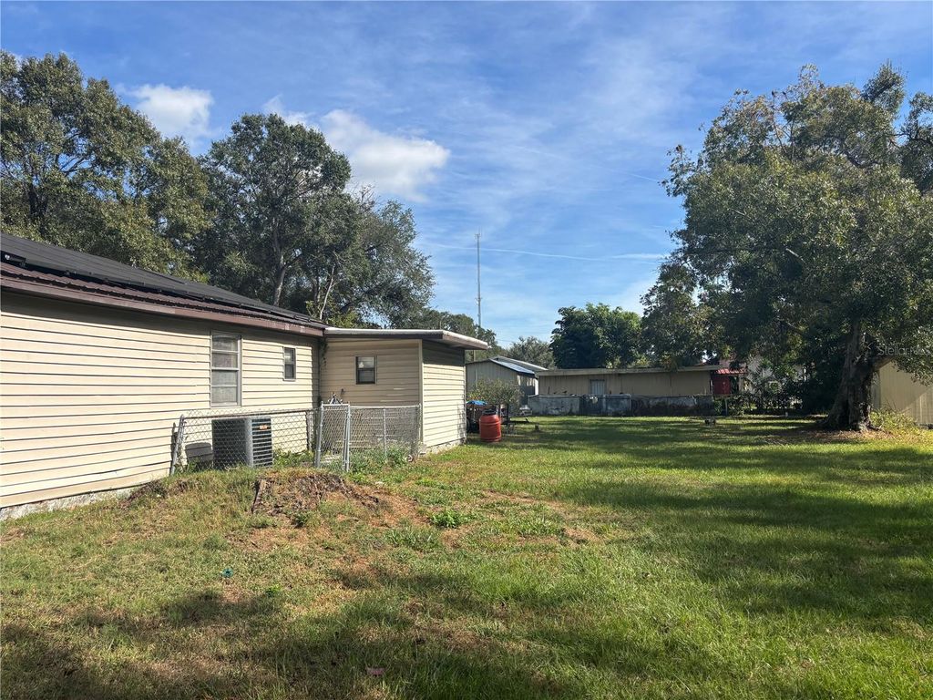 Image 8 of property listing at 3502 S 74TH STREET, Tampa, FL 33619