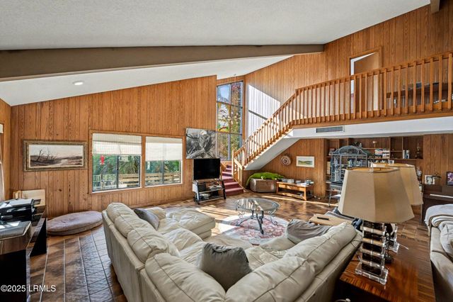 561 Remora Drive, Fripp Island, SC 29920