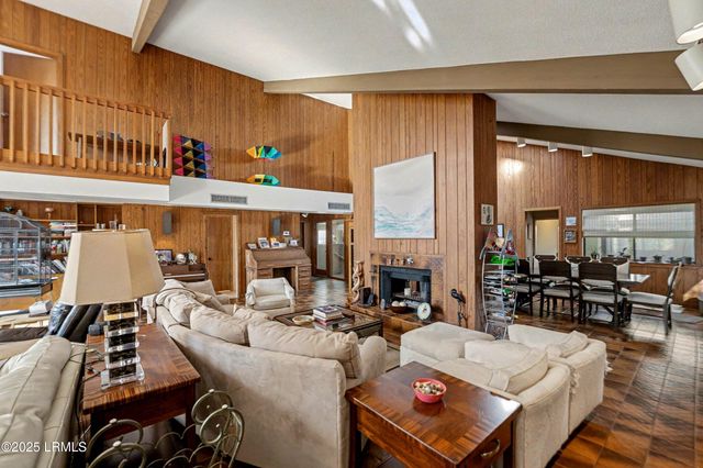 561 Remora Drive, Fripp Island, SC 29920