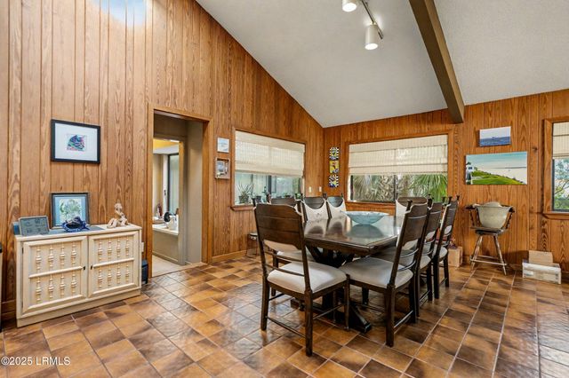 561 Remora Drive, Fripp Island, SC 29920