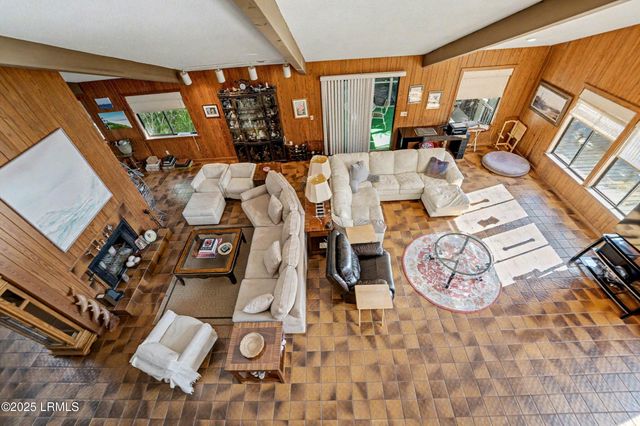 561 Remora Drive, Fripp Island, SC 29920