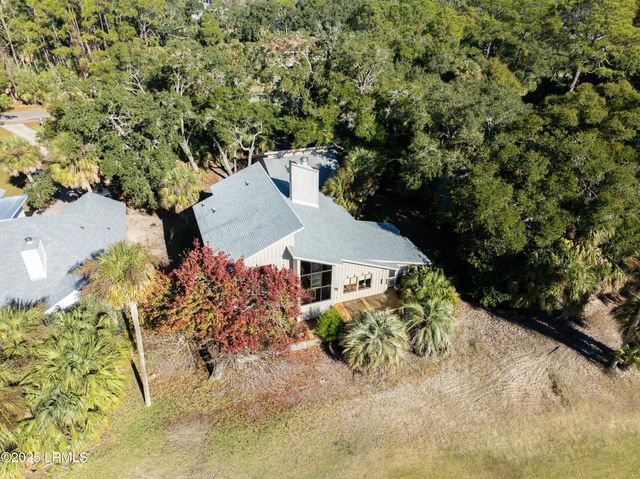 561 Remora Drive, Fripp Island, SC 29920