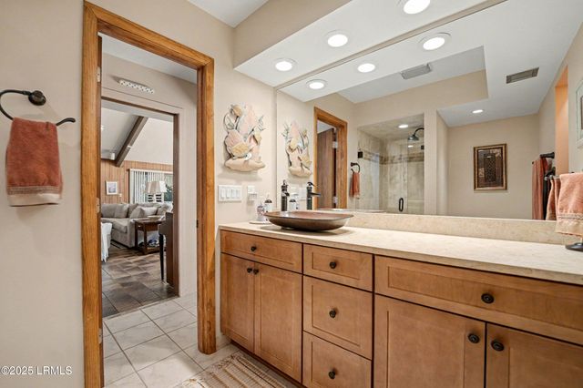 561 Remora Drive, Fripp Island, SC 29920