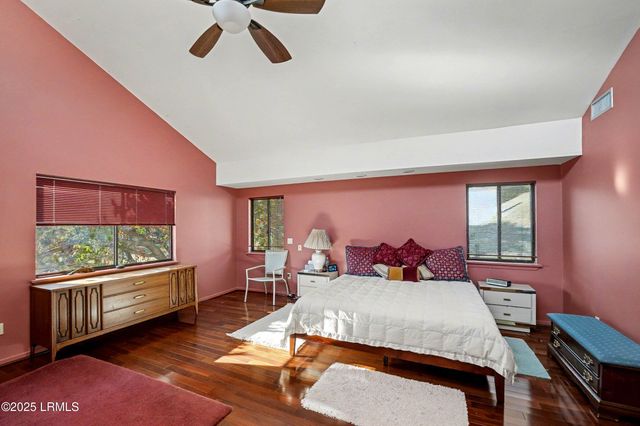 561 Remora Drive, Fripp Island, SC 29920