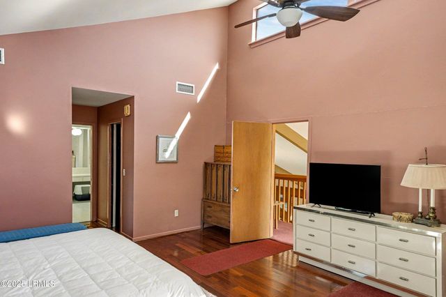 561 Remora Drive, Fripp Island, SC 29920