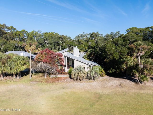 561 Remora Drive, Fripp Island, SC 29920