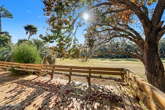 561 Remora Drive, Fripp Island, SC 29920