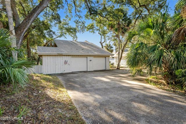 561 Remora Drive, Fripp Island, SC 29920
