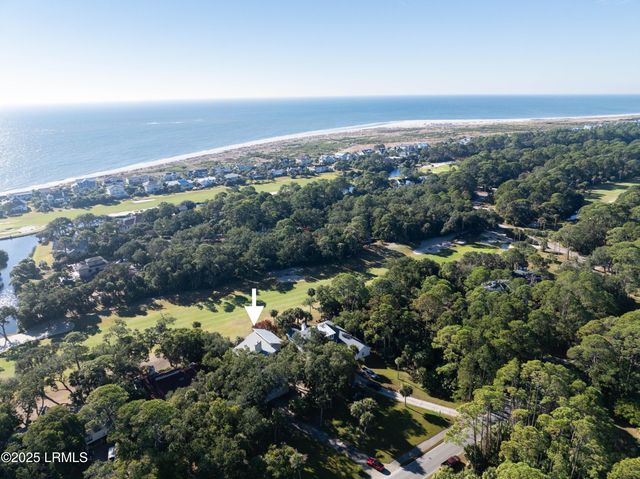 561 Remora Drive, Fripp Island, SC 29920