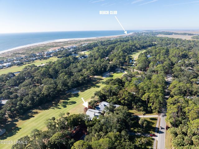 561 Remora Drive, Fripp Island, SC 29920