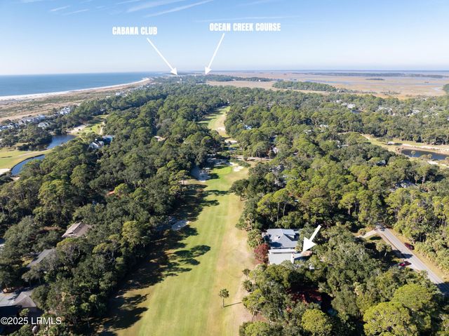 561 Remora Drive, Fripp Island, SC 29920
