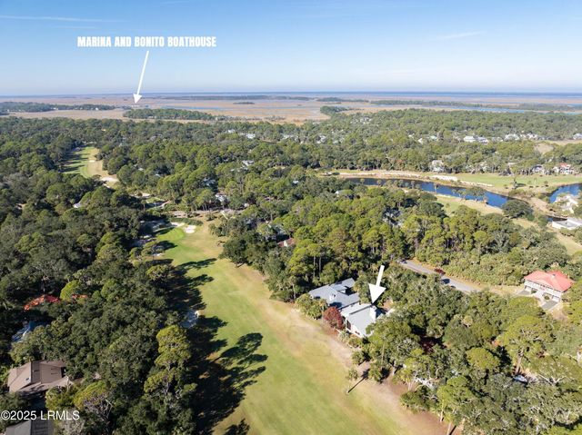 561 Remora Drive, Fripp Island, SC 29920