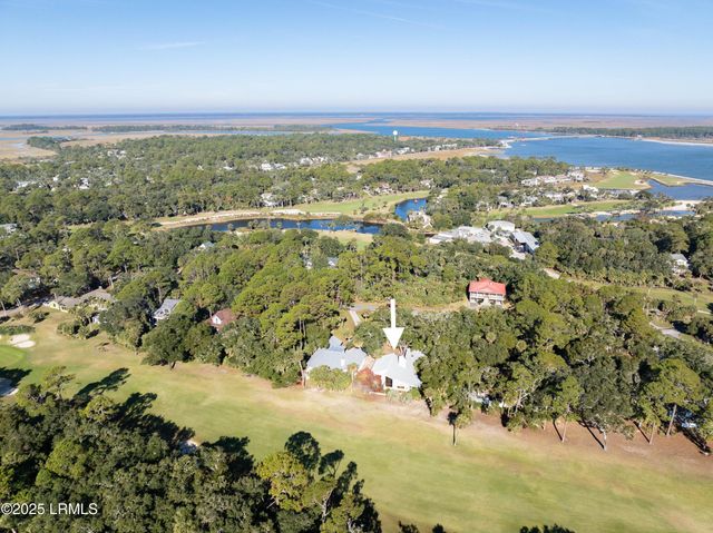 561 Remora Drive, Fripp Island, SC 29920