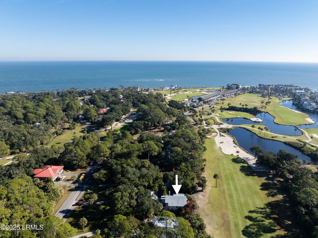 561 Remora Drive, Fripp Island, SC 29920