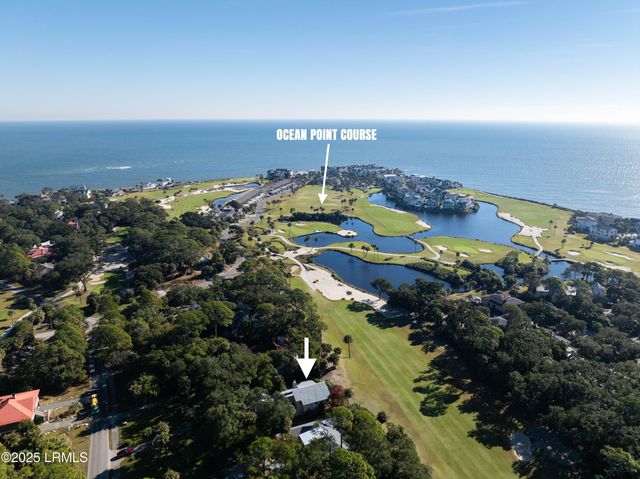 561 Remora Drive, Fripp Island, SC 29920