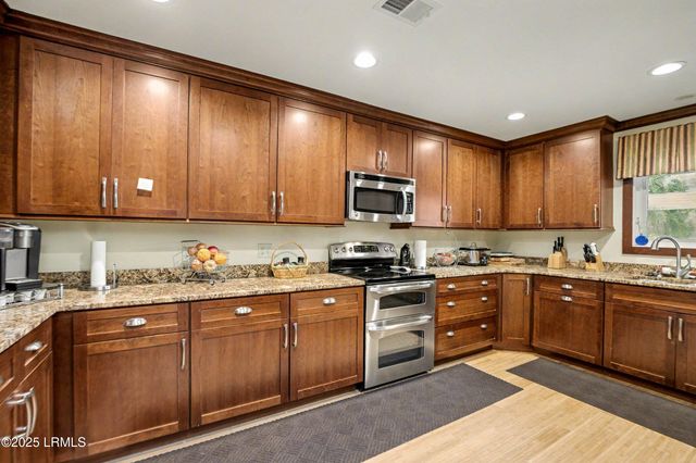 561 Remora Drive, Fripp Island, SC 29920