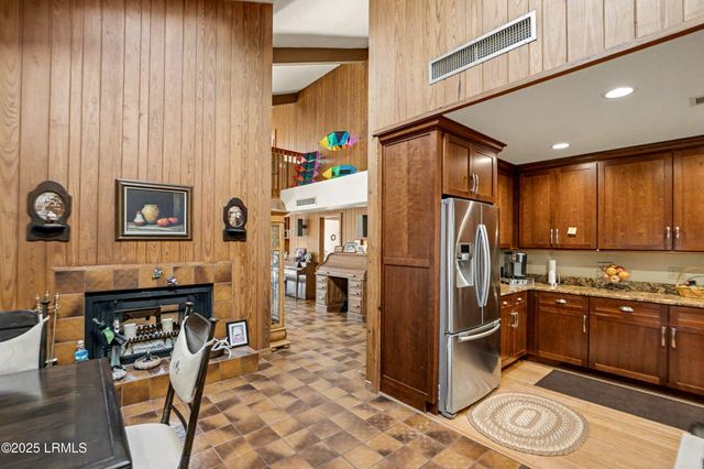 561 Remora Drive, Fripp Island, SC 29920